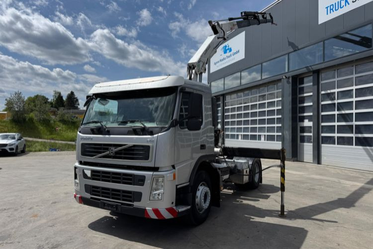 Volvo FM-400 4x2 Bonfiglioli 15000-4 - Kamion s kranom: slika Volvo FM-400 4x2 Bonfiglioli 15000-4 - Kamion s kranom Volvo FM-400 4x2 Bonfiglioli 15000-4 - Kamion s kranom: slika Volvo FM-400 4x2 Bonfiglioli 15000-4 - Kamion s kranom