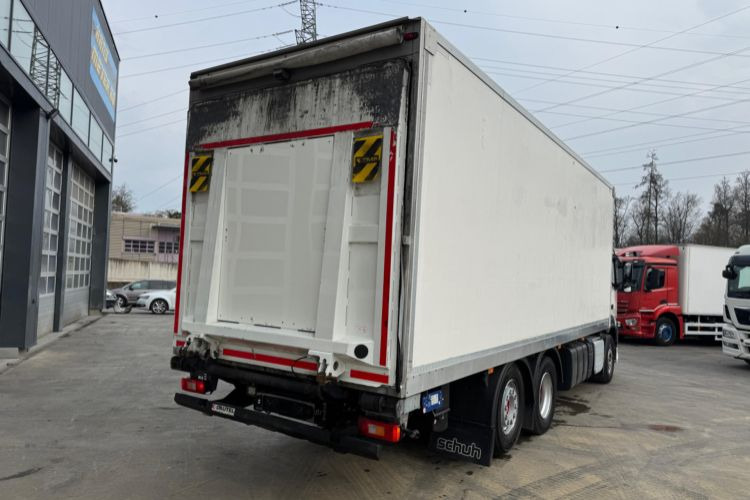 Volvo FM-420 6x2 BiTemp Thermoking - Kamion hladnjača: slika Volvo FM-420 6x2 BiTemp Thermoking - Kamion hladnjača Volvo FM-420 6x2 BiTemp Thermoking - Kamion hladnjača: slika Volvo FM-420 6x2 BiTemp Thermoking - Kamion hladnjača