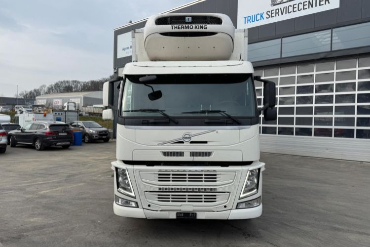 Volvo FM-420 6x2 BiTemp Thermoking - Kamion hladnjača: slika Volvo FM-420 6x2 BiTemp Thermoking - Kamion hladnjača Volvo FM-420 6x2 BiTemp Thermoking - Kamion hladnjača: slika Volvo FM-420 6x2 BiTemp Thermoking - Kamion hladnjača
