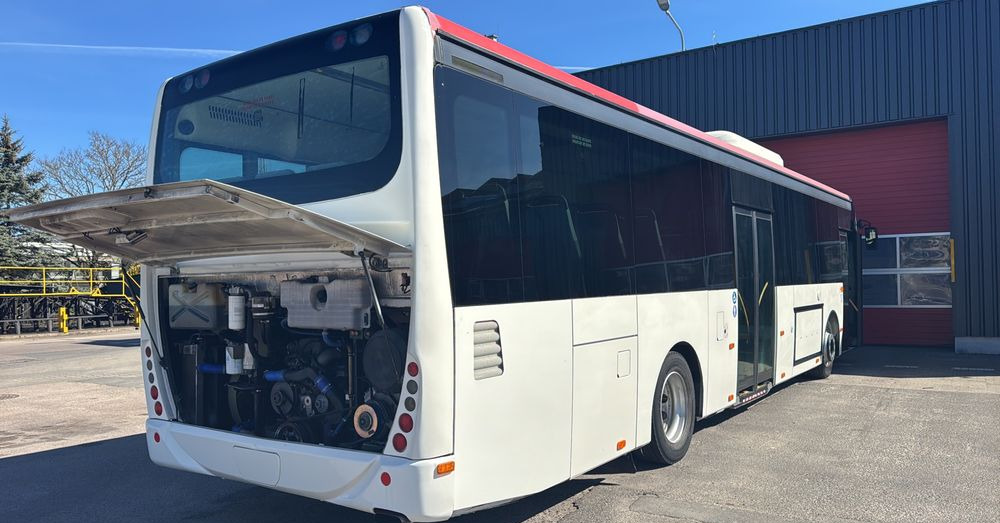 Irisbus Crossway LE / KLIMA !!!/ Manualna skrzynia biegów / 36 miejsc / niskowejściowy / Cena: 83000zł netto - Gradski autobus: slika Irisbus Crossway LE / KLIMA !!!/ Manualna skrzynia biegów / 36 miejsc / niskowejściowy / Cena: 83000zł netto - Gradski autobus Irisbus Crossway LE / KLIMA !!!/ Manualna skrzynia biegów / 36 miejsc / niskowejściowy / Cena: 83000zł netto - Gradski autobus: slika Irisbus Crossway LE / KLIMA !!!/ Manualna skrzynia biegów / 36 miejsc / niskowejściowy / Cena: 83000zł netto - Gradski autobus