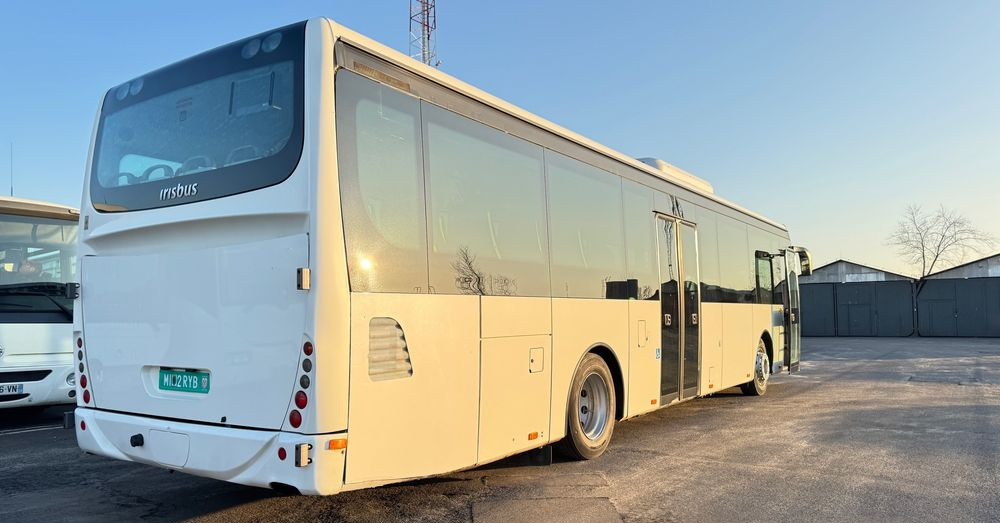 Irisbus Crossway LE / KLIMA / automat / 45 foteli / niskowejściowy / Cena: 115000zł netto - Gradski autobus: slika Irisbus Crossway LE / KLIMA / automat / 45 foteli / niskowejściowy / Cena: 115000zł netto - Gradski autobus Irisbus Crossway LE / KLIMA / automat / 45 foteli / niskowejściowy / Cena: 115000zł netto - Gradski autobus: slika Irisbus Crossway LE / KLIMA / automat / 45 foteli / niskowejściowy / Cena: 115000zł netto - Gradski autobus