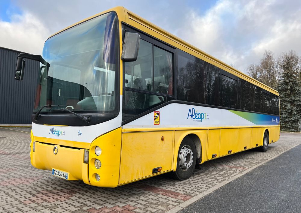 Irisbus Irisbus Ares / bardzo Ładny /Cena:56000 zł netto - Turistički autobus: slika Irisbus Irisbus Ares / bardzo Ładny /Cena:56000 zł netto - Turistički autobus Irisbus Irisbus Ares / bardzo Ładny /Cena:56000 zł netto - Turistički autobus: slika Irisbus Irisbus Ares / bardzo Ładny /Cena:56000 zł netto - Turistički autobus