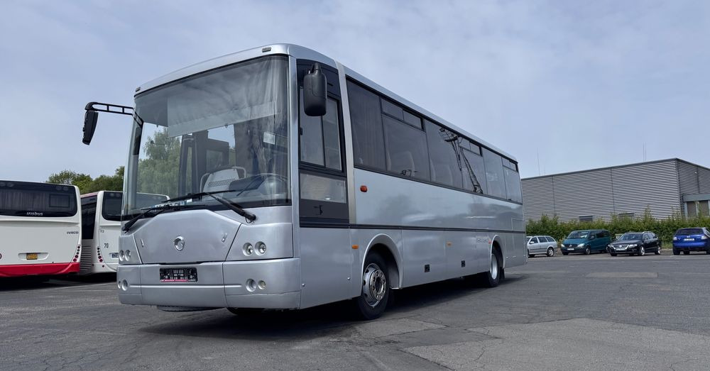 Irisbus Midirider /Midway / 42 miejsca / mały przebieg / Cena:84000 zł netto - Gradski autobus: slika Irisbus Midirider /Midway / 42 miejsca / mały przebieg / Cena:84000 zł netto - Gradski autobus Irisbus Midirider /Midway / 42 miejsca / mały przebieg / Cena:84000 zł netto - Gradski autobus: slika Irisbus Midirider /Midway / 42 miejsca / mały przebieg / Cena:84000 zł netto - Gradski autobus