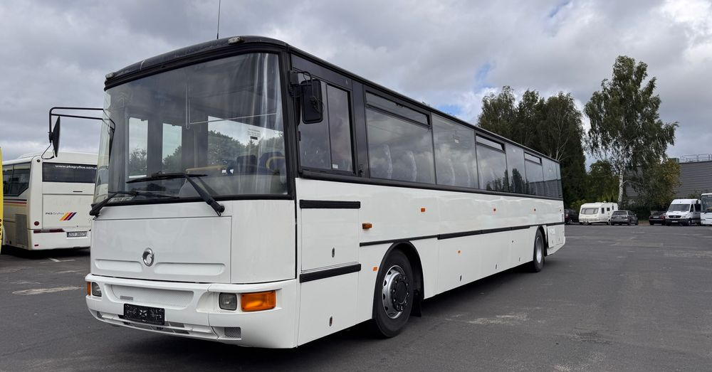 Irisbus Recreo / 64 miejsc / ŁADNY/ Cena:32000zł netto - Prigradski autobus: slika Irisbus Recreo / 64 miejsc / ŁADNY/ Cena:32000zł netto - Prigradski autobus Irisbus Recreo / 64 miejsc / ŁADNY/ Cena:32000zł netto - Prigradski autobus: slika Irisbus Recreo / 64 miejsc / ŁADNY/ Cena:32000zł netto - Prigradski autobus
