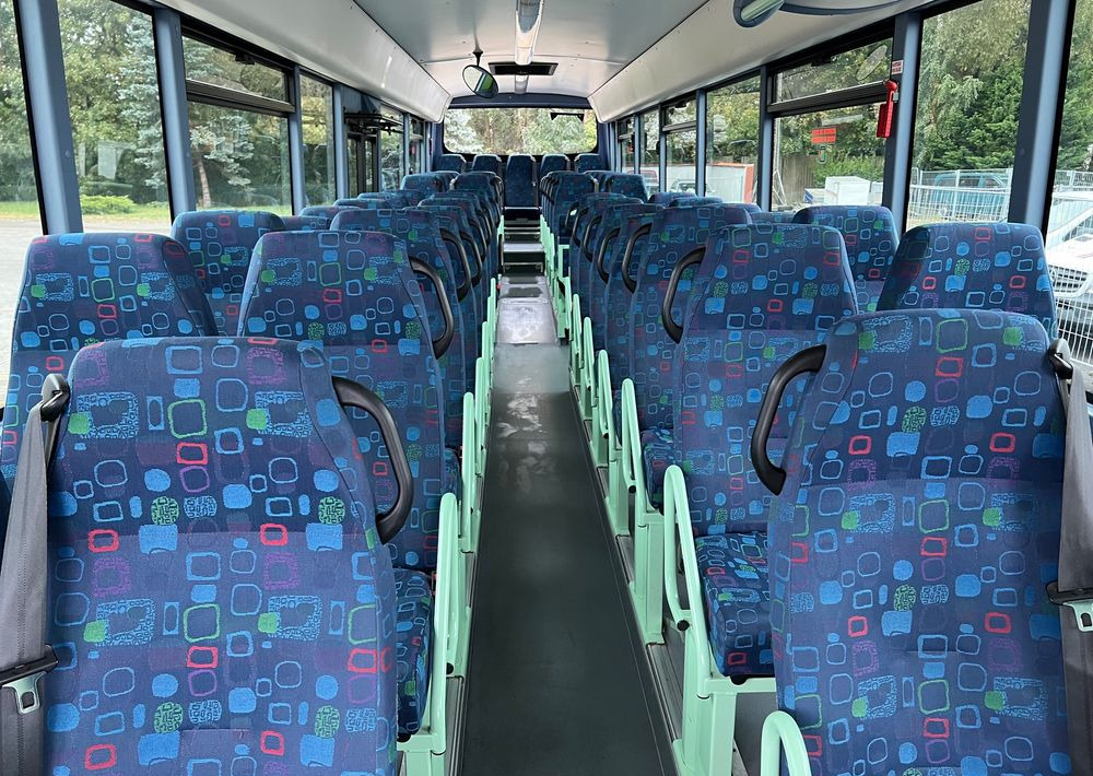 Irisbus Recreo / Crossway / euro 5 EEV/ mały przebieg / Cena:145000zł netto - Prigradski autobus: slika Irisbus Recreo / Crossway / euro 5 EEV/ mały przebieg / Cena:145000zł netto - Prigradski autobus Irisbus Recreo / Crossway / euro 5 EEV/ mały przebieg / Cena:145000zł netto - Prigradski autobus: slika Irisbus Recreo / Crossway / euro 5 EEV/ mały przebieg / Cena:145000zł netto - Prigradski autobus