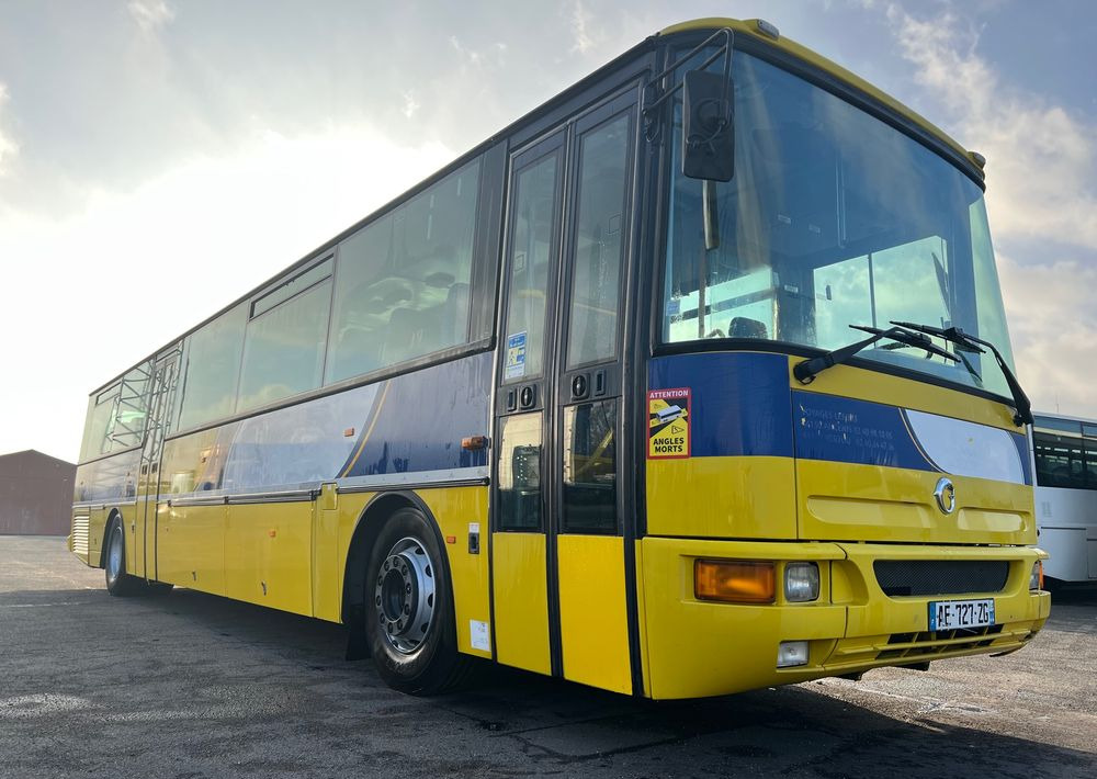 Irisbus Recreo / KLIMA/ TACHO ANALOG/ 60 miejsc /Cena:45000 netto - Prigradski autobus: slika Irisbus Recreo / KLIMA/ TACHO ANALOG/ 60 miejsc /Cena:45000 netto - Prigradski autobus Irisbus Recreo / KLIMA/ TACHO ANALOG/ 60 miejsc /Cena:45000 netto - Prigradski autobus: slika Irisbus Recreo / KLIMA/ TACHO ANALOG/ 60 miejsc /Cena:45000 netto - Prigradski autobus