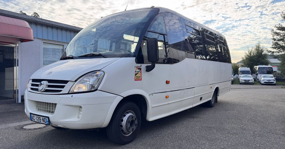 Iveco Wing /34 miejsca /mały przebieg /Cena:109000 zł netto - Minibus, Putnički kombi: slika Iveco Wing /34 miejsca /mały przebieg /Cena:109000 zł netto - Minibus, Putnički kombi Iveco Wing /34 miejsca /mały przebieg /Cena:109000 zł netto - Minibus, Putnički kombi: slika Iveco Wing /34 miejsca /mały przebieg /Cena:109000 zł netto - Minibus, Putnički kombi