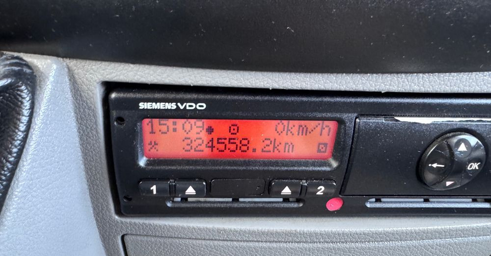 Minibus, Putnički kombi Volkswagen Crafter / 23 miejsca / Cena:67000 zł netto: slika Minibus, Putnički kombi Volkswagen Crafter / 23 miejsca / Cena:67000 zł netto