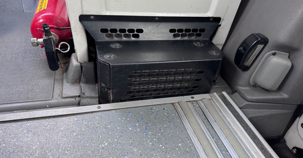 Minibus, Putnički kombi Volkswagen Crafter / 23 miejsca / Cena:67000 zł netto: slika Minibus, Putnički kombi Volkswagen Crafter / 23 miejsca / Cena:67000 zł netto