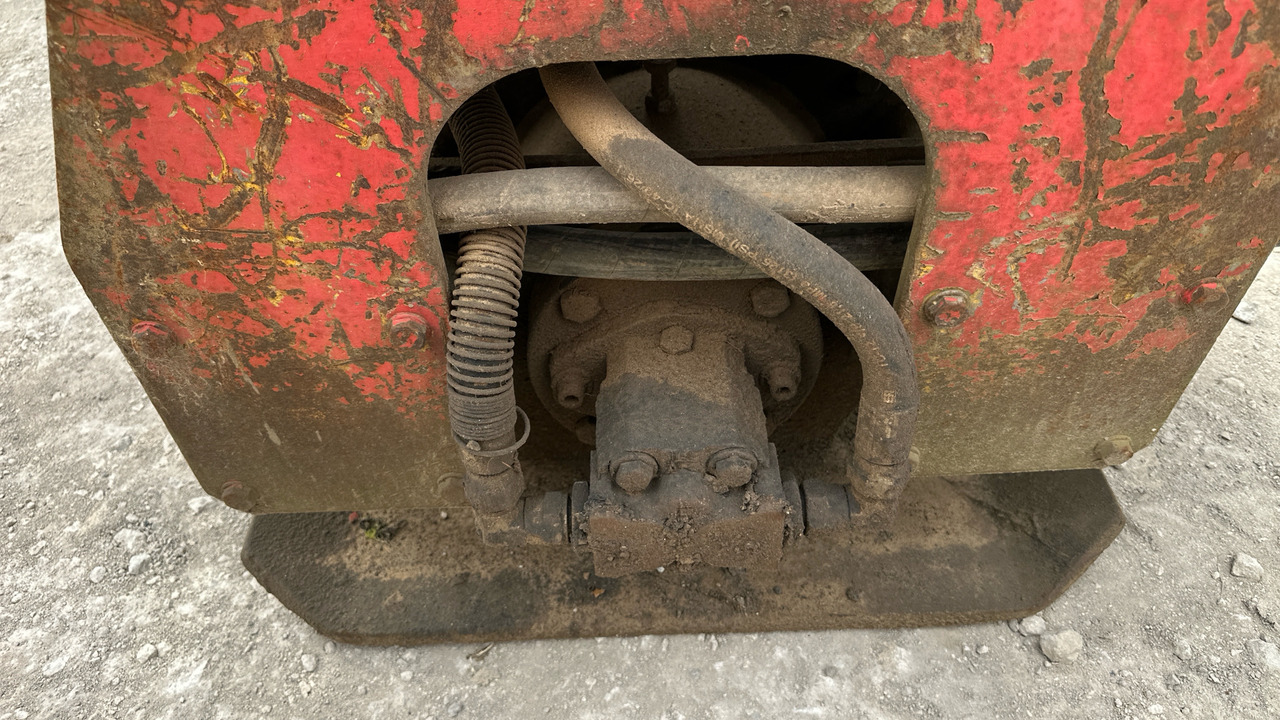 18" TRENCH WACKER 65MM PIN - Građevinska oprema: slika 18" TRENCH WACKER 65MM PIN - Građevinska oprema 18" TRENCH WACKER 65MM PIN - Građevinska oprema: slika 18" TRENCH WACKER 65MM PIN - Građevinska oprema