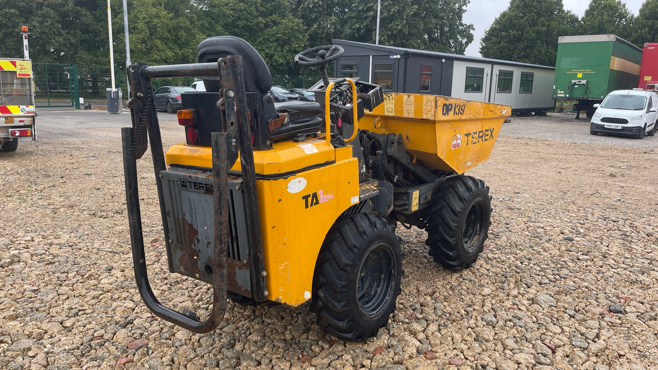 BENFORD HD 1000 - Mini istovarivač: slika BENFORD HD 1000 - Mini istovarivač BENFORD HD 1000 - Mini istovarivač: slika BENFORD HD 1000 - Mini istovarivač