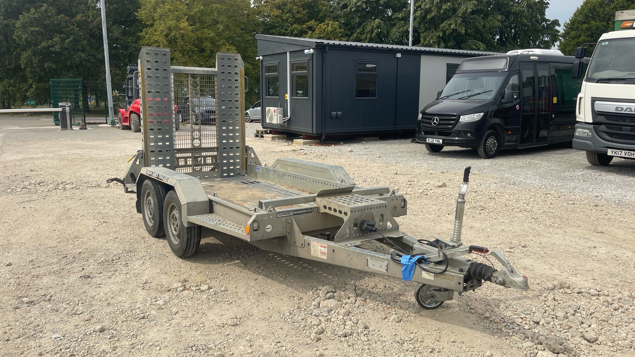 BRIAN JAMES CARGO DIGGER T-02-T - Prikolica za radne strojeve: slika BRIAN JAMES CARGO DIGGER T-02-T - Prikolica za radne strojeve BRIAN JAMES CARGO DIGGER T-02-T - Prikolica za radne strojeve: slika BRIAN JAMES CARGO DIGGER T-02-T - Prikolica za radne strojeve