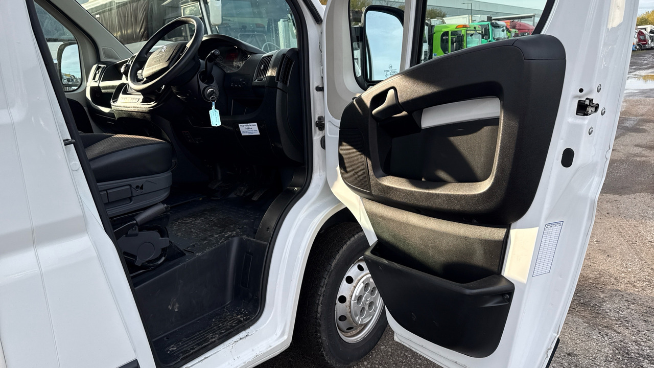 CITROEN RELAY 35 2.2 BlueHDi 140ps - Dostavno vozilo sa zatvorenim sandukom: slika CITROEN RELAY 35 2.2 BlueHDi 140ps - Dostavno vozilo sa zatvorenim sandukom CITROEN RELAY 35 2.2 BlueHDi 140ps - Dostavno vozilo sa zatvorenim sandukom: slika CITROEN RELAY 35 2.2 BlueHDi 140ps - Dostavno vozilo sa zatvorenim sandukom