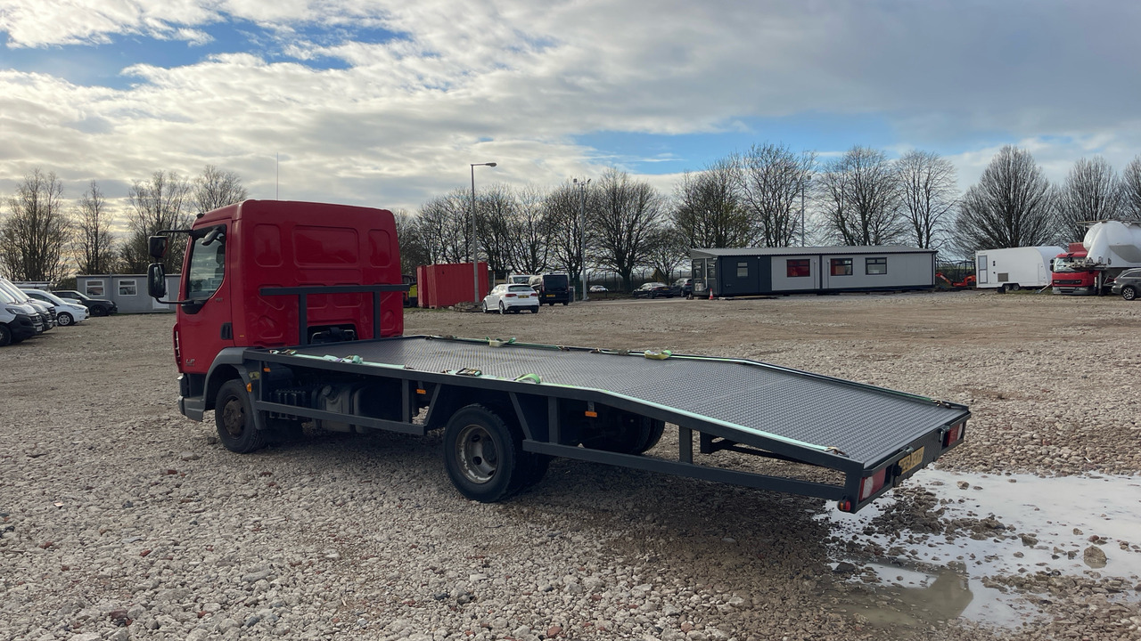 DAF LF 150 - Kamion za vuču: slika DAF LF 150 - Kamion za vuču DAF LF 150 - Kamion za vuču: slika DAF LF 150 - Kamion za vuču