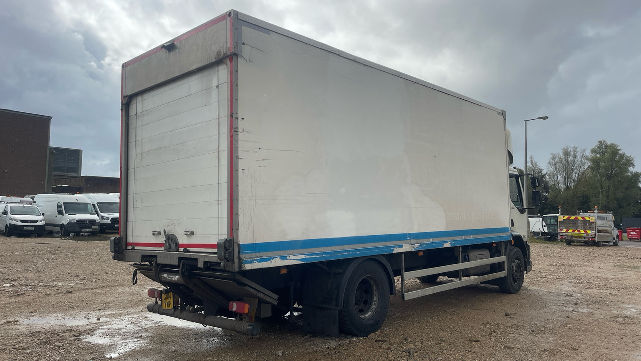 DAF LF 220 - Kamion hladnjača: slika DAF LF 220 - Kamion hladnjača DAF LF 220 - Kamion hladnjača: slika DAF LF 220 - Kamion hladnjača