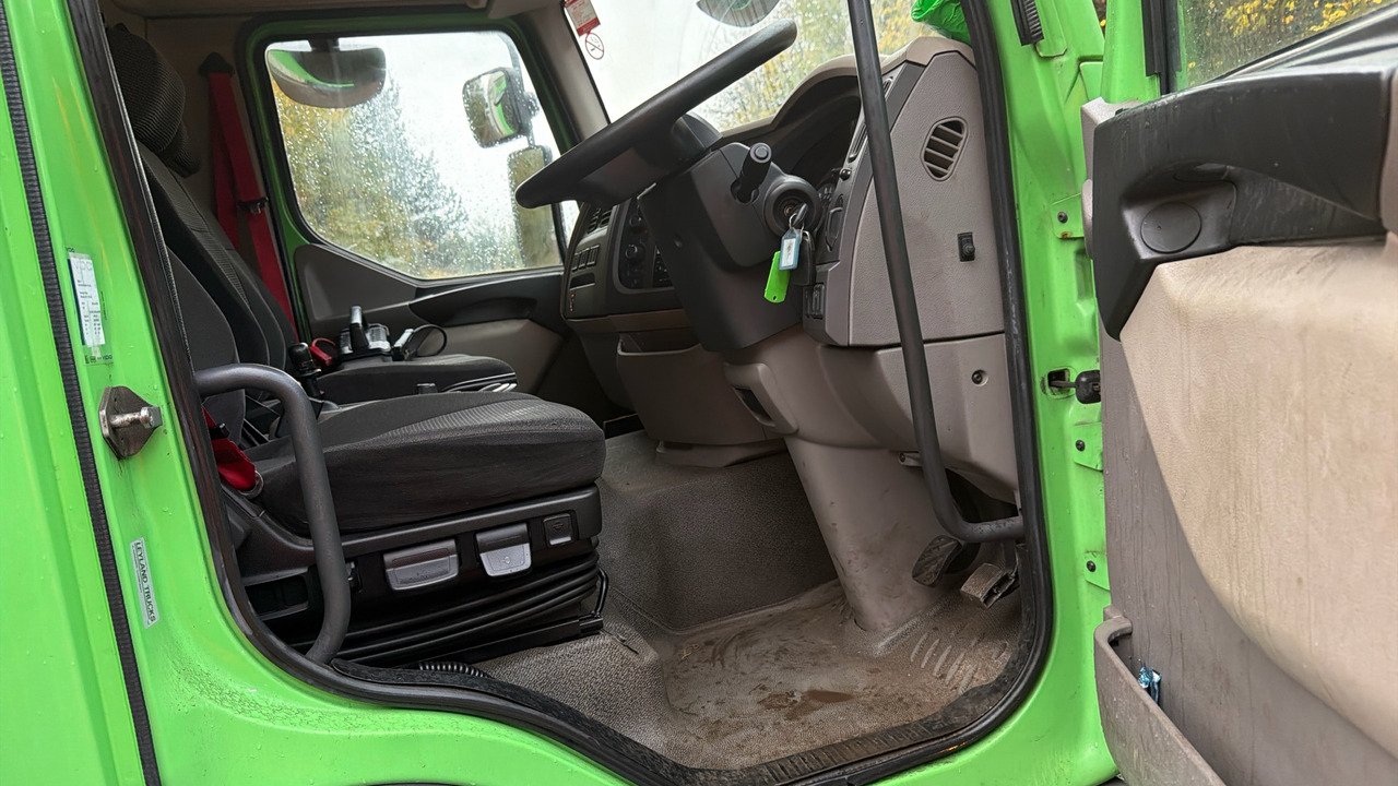 DAF LF 230 - Kamion sandučar: slika DAF LF 230 - Kamion sandučar DAF LF 230 - Kamion sandučar: slika DAF LF 230 - Kamion sandučar