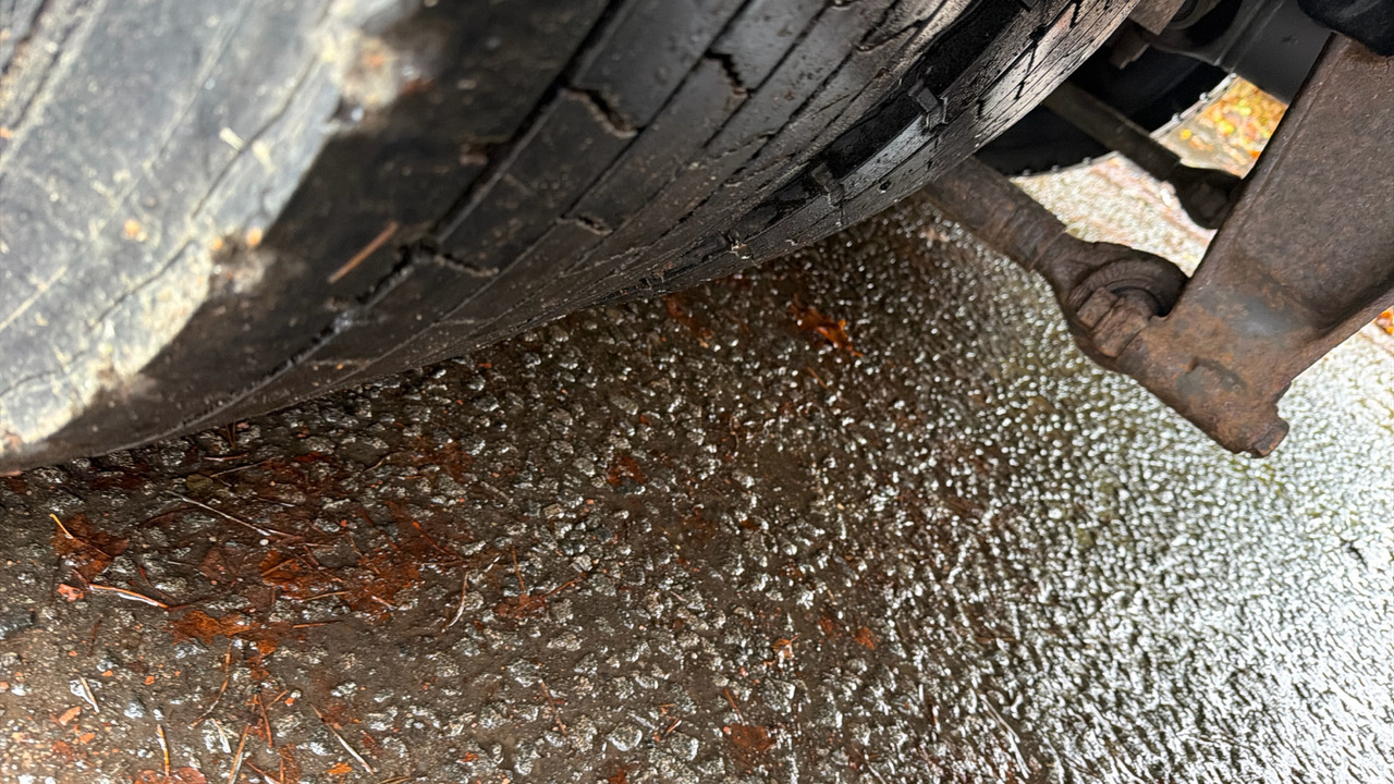 Kamion sandučar DAF LF 230: slika Kamion sandučar DAF LF 230 Kamion sandučar DAF LF 230: slika Kamion sandučar DAF LF 230