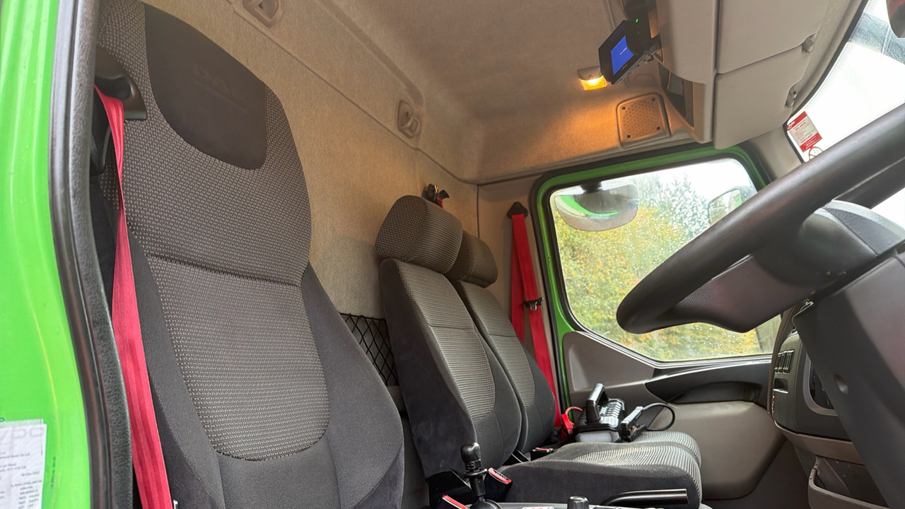 Kamion sandučar DAF LF 230: slika Kamion sandučar DAF LF 230 Kamion sandučar DAF LF 230: slika Kamion sandučar DAF LF 230