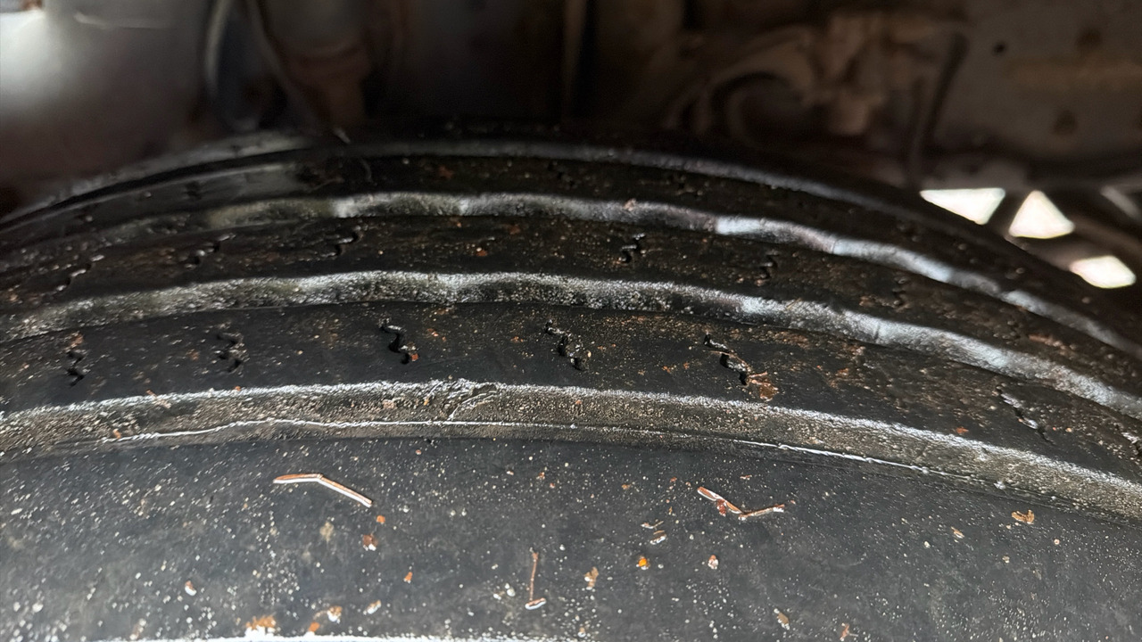 Kamion sandučar DAF LF 230: slika Kamion sandučar DAF LF 230 Kamion sandučar DAF LF 230: slika Kamion sandučar DAF LF 230