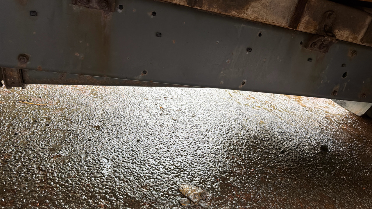 Kamion sandučar DAF LF 230: slika Kamion sandučar DAF LF 230 Kamion sandučar DAF LF 230: slika Kamion sandučar DAF LF 230