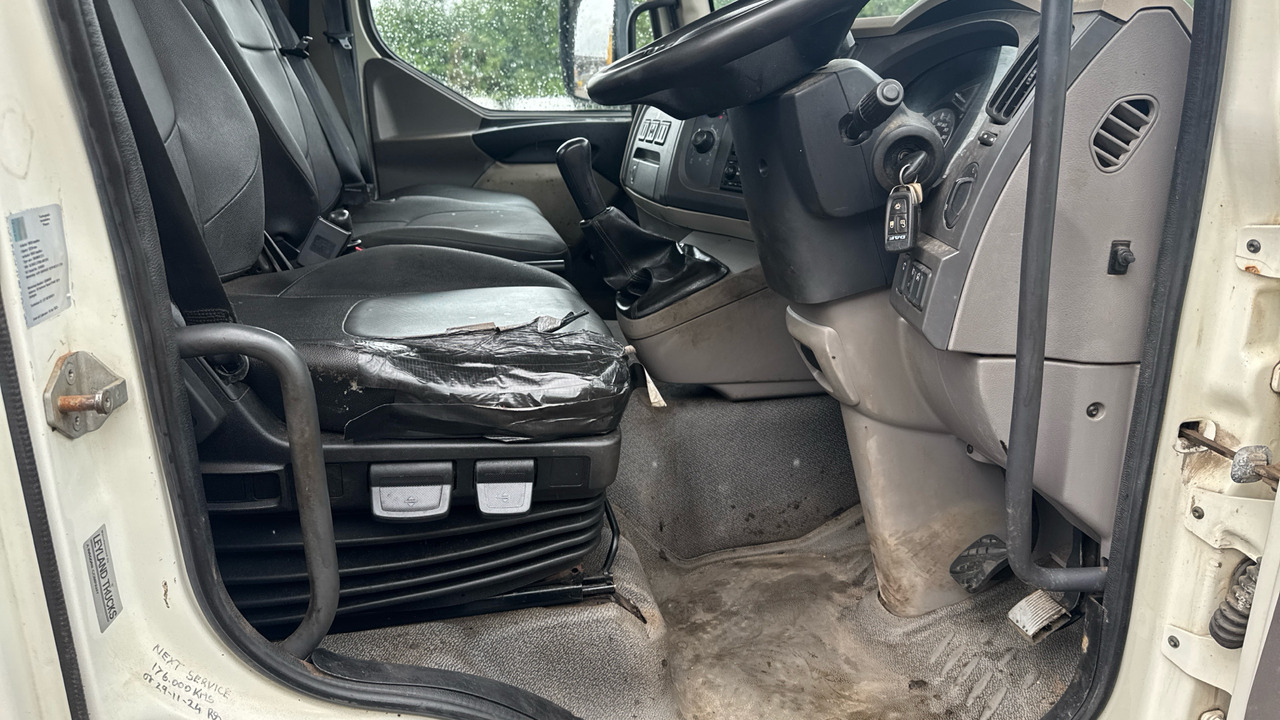 DAF LF 280 - Stroj za asfaltiranje: slika DAF LF 280 - Stroj za asfaltiranje DAF LF 280 - Stroj za asfaltiranje: slika DAF LF 280 - Stroj za asfaltiranje