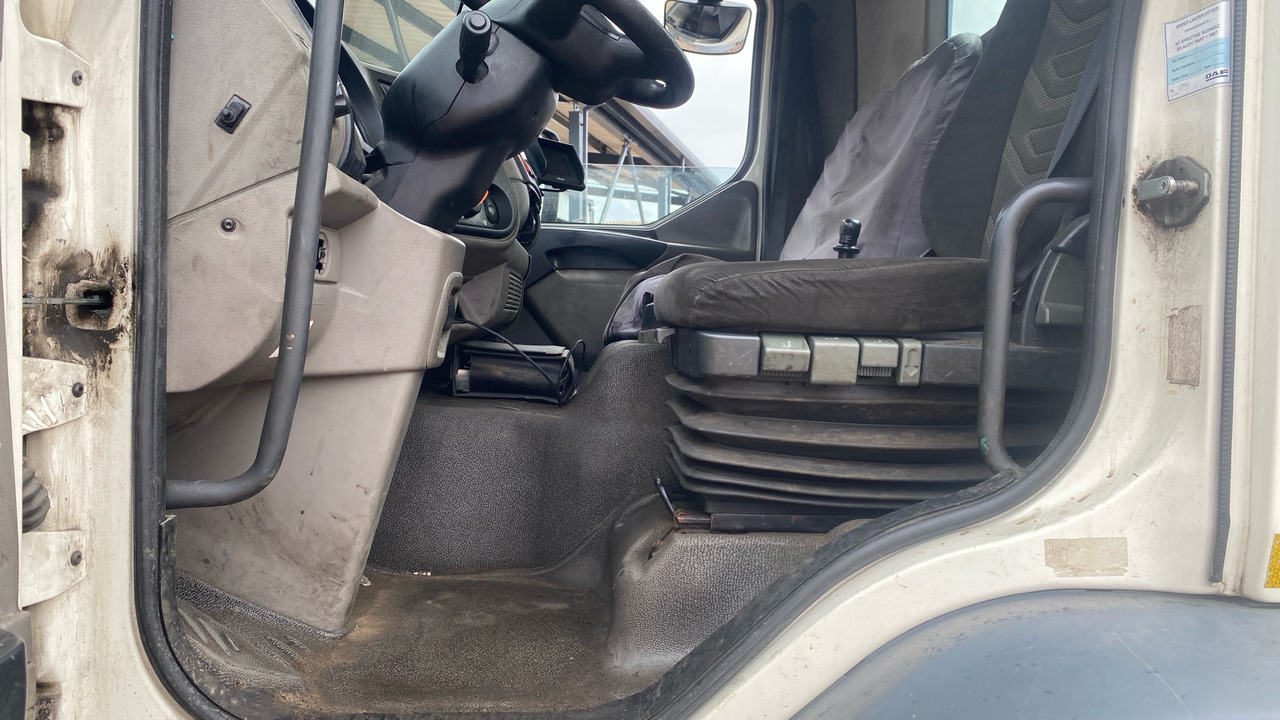 DAF LF 55.250 - Vakum kamion: slika DAF LF 55.250 - Vakum kamion DAF LF 55.250 - Vakum kamion: slika DAF LF 55.250 - Vakum kamion