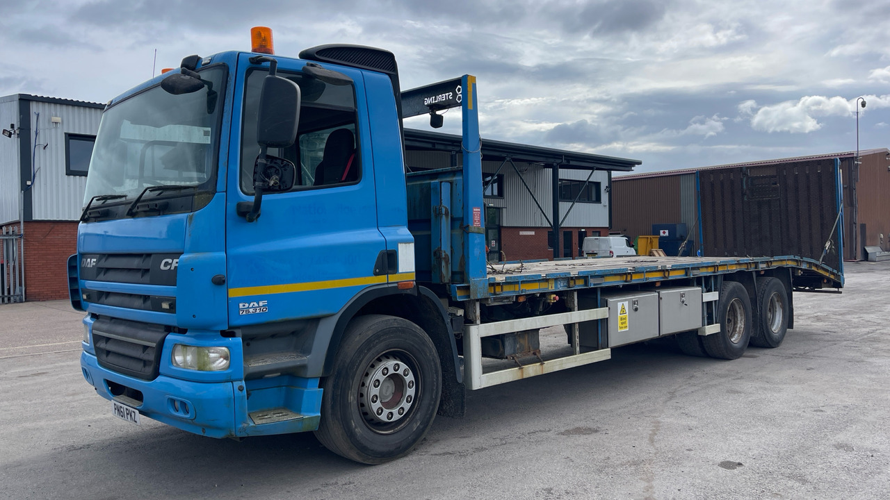 Daf CF 75.310 - Kamion za vuču: slika Daf CF 75.310 - Kamion za vuču Daf CF 75.310 - Kamion za vuču: slika Daf CF 75.310 - Kamion za vuču