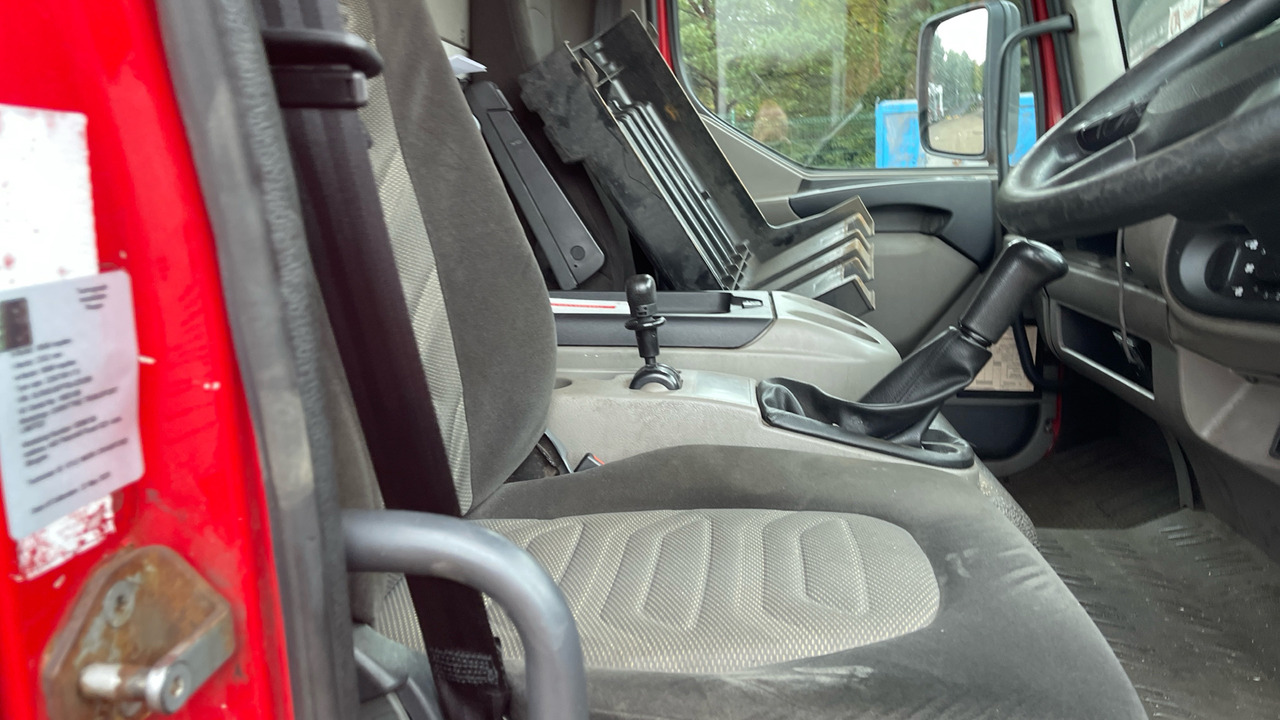 Daf LF 45.140 - Kamion sandučar: slika Daf LF 45.140 - Kamion sandučar Daf LF 45.140 - Kamion sandučar: slika Daf LF 45.140 - Kamion sandučar