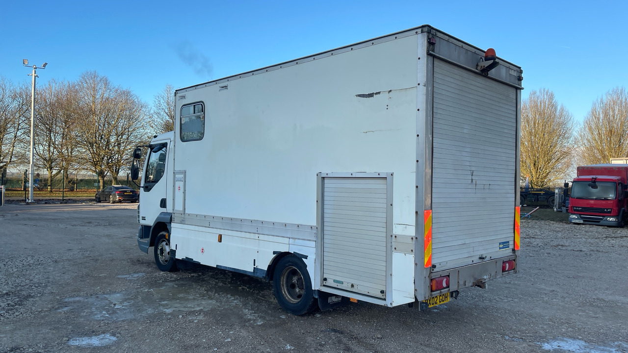 Daf LF 45.150 - Kamion sandučar: slika Daf LF 45.150 - Kamion sandučar Daf LF 45.150 - Kamion sandučar: slika Daf LF 45.150 - Kamion sandučar