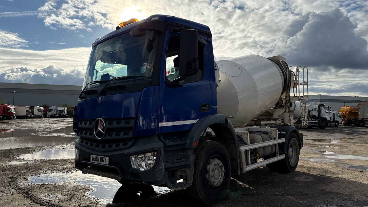 MERCEDES-BENZ AROCS - Drugi strojevi: slika MERCEDES-BENZ AROCS - Drugi strojevi MERCEDES-BENZ AROCS - Drugi strojevi: slika MERCEDES-BENZ AROCS - Drugi strojevi