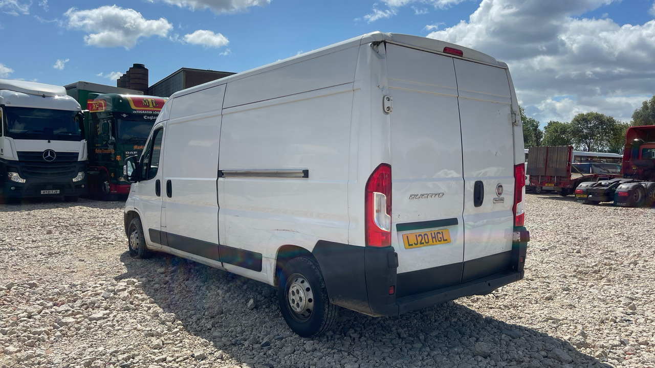 FIAT DUCATO 35 2.3 MULTIJET 140PS - Furgon: slika FIAT DUCATO 35 2.3 MULTIJET 140PS - Furgon FIAT DUCATO 35 2.3 MULTIJET 140PS - Furgon: slika FIAT DUCATO 35 2.3 MULTIJET 140PS - Furgon