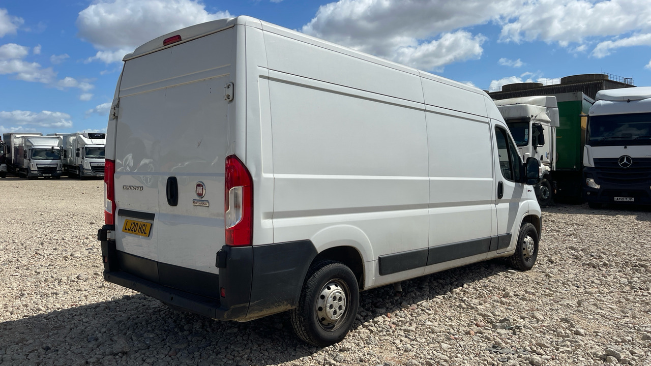FIAT DUCATO 35 2.3 MULTIJET 140PS - Furgon: slika FIAT DUCATO 35 2.3 MULTIJET 140PS - Furgon FIAT DUCATO 35 2.3 MULTIJET 140PS - Furgon: slika FIAT DUCATO 35 2.3 MULTIJET 140PS - Furgon
