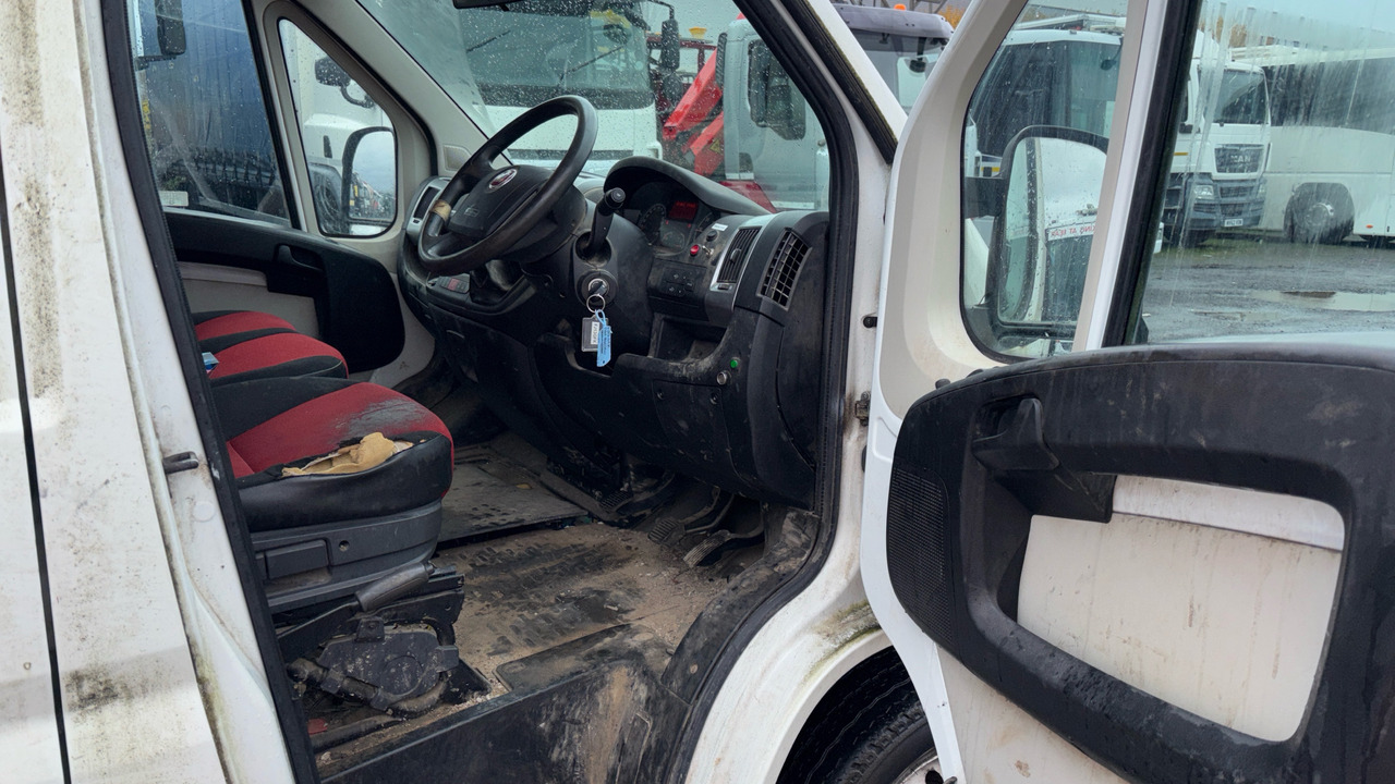 FIAT DUCATO 35 2.3 Multijet 130PS - Mali kamion kiper: slika FIAT DUCATO 35 2.3 Multijet 130PS - Mali kamion kiper FIAT DUCATO 35 2.3 Multijet 130PS - Mali kamion kiper: slika FIAT DUCATO 35 2.3 Multijet 130PS - Mali kamion kiper