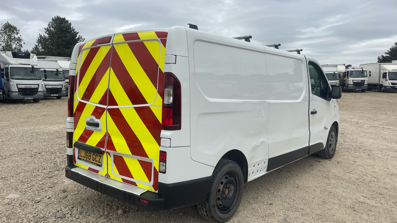 FIAT TALENTO 1.6 MULTIJET 120PS - Mali kombi: slika FIAT TALENTO 1.6 MULTIJET 120PS - Mali kombi FIAT TALENTO 1.6 MULTIJET 120PS - Mali kombi: slika FIAT TALENTO 1.6 MULTIJET 120PS - Mali kombi