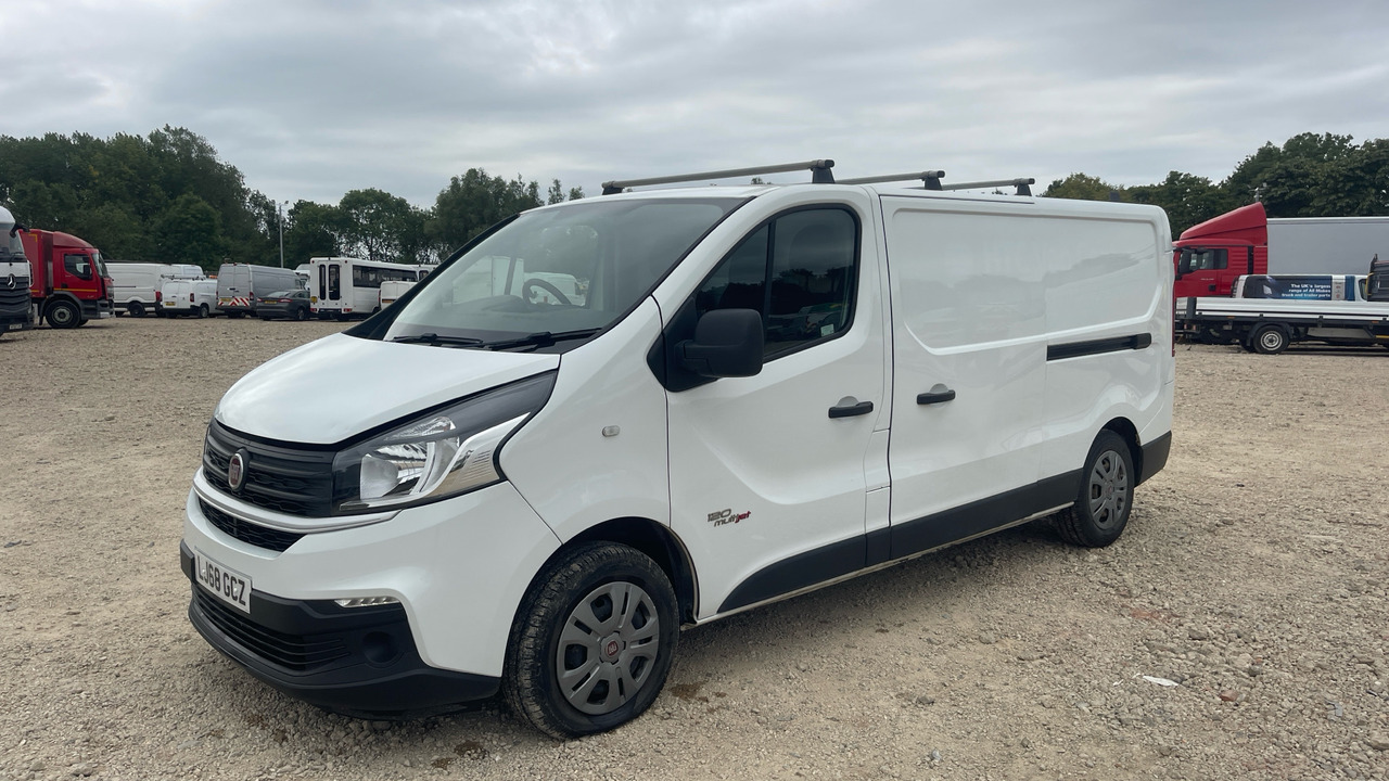 FIAT TALENTO 1.6 MULTIJET 120PS - Mali kombi: slika FIAT TALENTO 1.6 MULTIJET 120PS - Mali kombi FIAT TALENTO 1.6 MULTIJET 120PS - Mali kombi: slika FIAT TALENTO 1.6 MULTIJET 120PS - Mali kombi