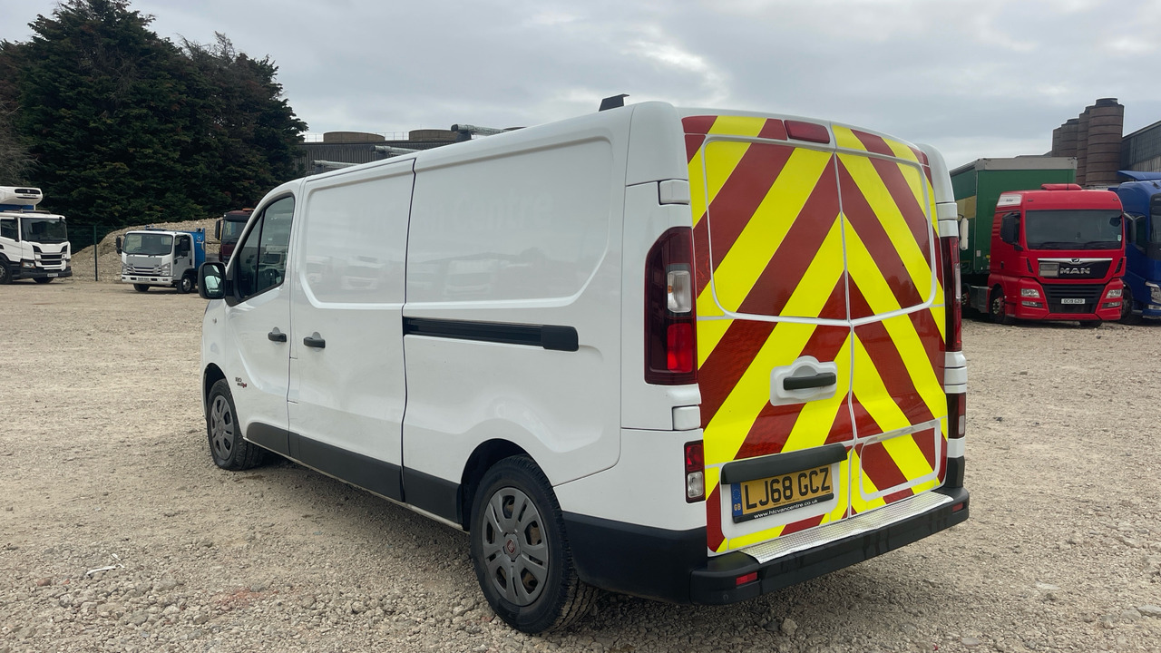 FIAT TALENTO 1.6 MULTIJET 120PS - Mali kombi: slika FIAT TALENTO 1.6 MULTIJET 120PS - Mali kombi FIAT TALENTO 1.6 MULTIJET 120PS - Mali kombi: slika FIAT TALENTO 1.6 MULTIJET 120PS - Mali kombi