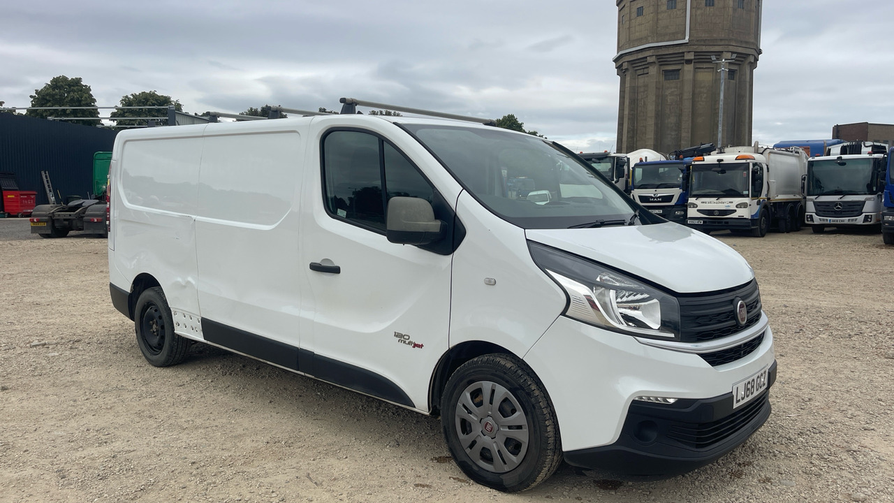 FIAT TALENTO 1.6 MULTIJET 120PS - Mali kombi: slika FIAT TALENTO 1.6 MULTIJET 120PS - Mali kombi FIAT TALENTO 1.6 MULTIJET 120PS - Mali kombi: slika FIAT TALENTO 1.6 MULTIJET 120PS - Mali kombi