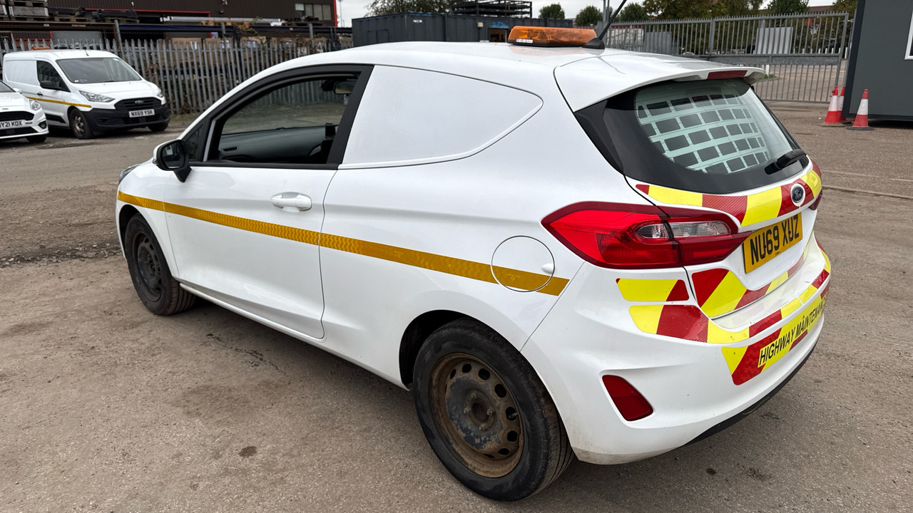 FORD FIESTA 1.5 TDCi - Automobil: slika FORD FIESTA 1.5 TDCi - Automobil FORD FIESTA 1.5 TDCi - Automobil: slika FORD FIESTA 1.5 TDCi - Automobil