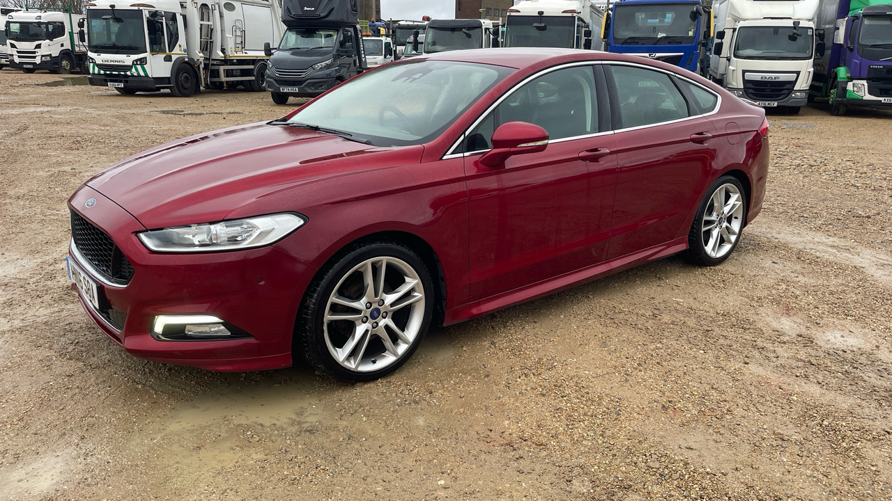 FORD MONDEO 2.0 TDCi 180PS - Hatchback: slika FORD MONDEO 2.0 TDCi 180PS - Hatchback FORD MONDEO 2.0 TDCi 180PS - Hatchback: slika FORD MONDEO 2.0 TDCi 180PS - Hatchback