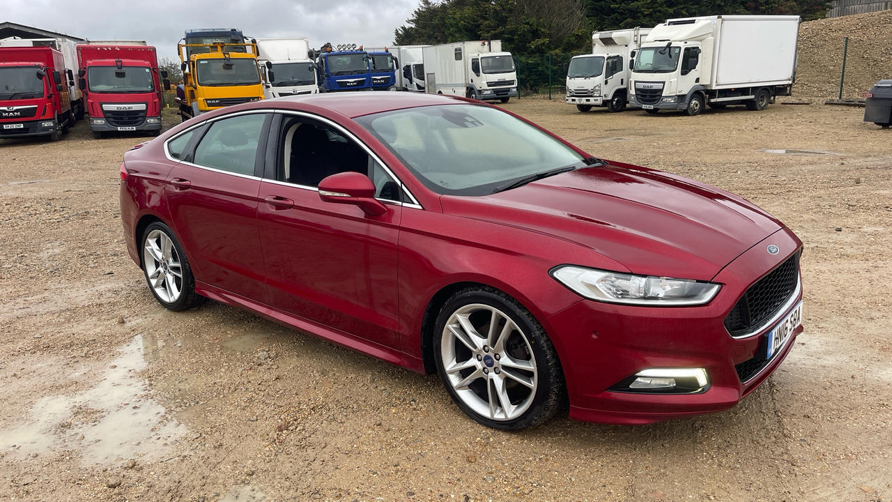 FORD MONDEO 2.0 TDCi 180PS - Hatchback: slika FORD MONDEO 2.0 TDCi 180PS - Hatchback FORD MONDEO 2.0 TDCi 180PS - Hatchback: slika FORD MONDEO 2.0 TDCi 180PS - Hatchback
