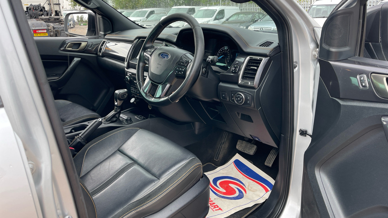 FORD RANGER 2.0 ECOBLUE WILDTRAK 213 - Pick-up, Dostavno vozilo s dvostrukom kabinom: slika FORD RANGER 2.0 ECOBLUE WILDTRAK 213 - Pick-up, Dostavno vozilo s dvostrukom kabinom FORD RANGER 2.0 ECOBLUE WILDTRAK 213 - Pick-up, Dostavno vozilo s dvostrukom kabinom: slika FORD RANGER 2.0 ECOBLUE WILDTRAK 213 - Pick-up, Dostavno vozilo s dvostrukom kabinom