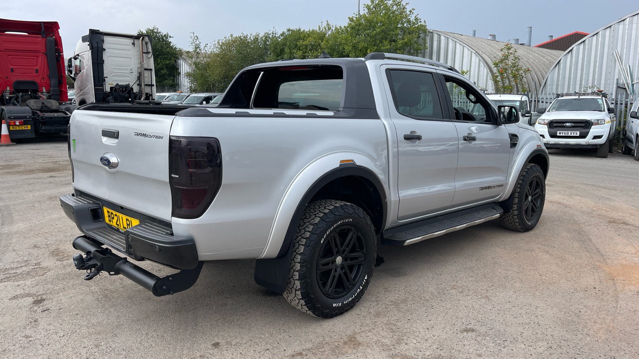 FORD RANGER 2.0 ECOBLUE WILDTRAK 213 - Pick-up, Dostavno vozilo s dvostrukom kabinom: slika FORD RANGER 2.0 ECOBLUE WILDTRAK 213 - Pick-up, Dostavno vozilo s dvostrukom kabinom FORD RANGER 2.0 ECOBLUE WILDTRAK 213 - Pick-up, Dostavno vozilo s dvostrukom kabinom: slika FORD RANGER 2.0 ECOBLUE WILDTRAK 213 - Pick-up, Dostavno vozilo s dvostrukom kabinom
