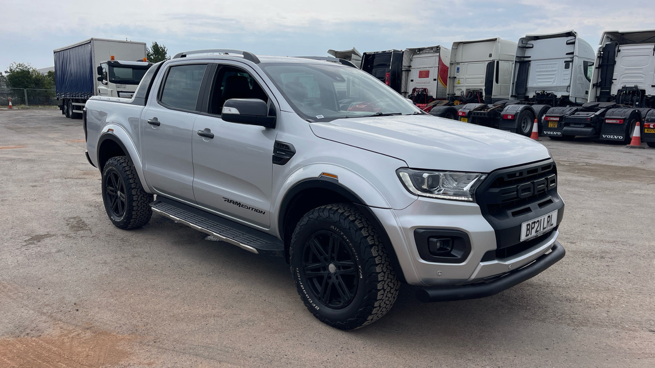 FORD RANGER 2.0 ECOBLUE WILDTRAK 213 - Pick-up, Dostavno vozilo s dvostrukom kabinom: slika FORD RANGER 2.0 ECOBLUE WILDTRAK 213 - Pick-up, Dostavno vozilo s dvostrukom kabinom FORD RANGER 2.0 ECOBLUE WILDTRAK 213 - Pick-up, Dostavno vozilo s dvostrukom kabinom: slika FORD RANGER 2.0 ECOBLUE WILDTRAK 213 - Pick-up, Dostavno vozilo s dvostrukom kabinom