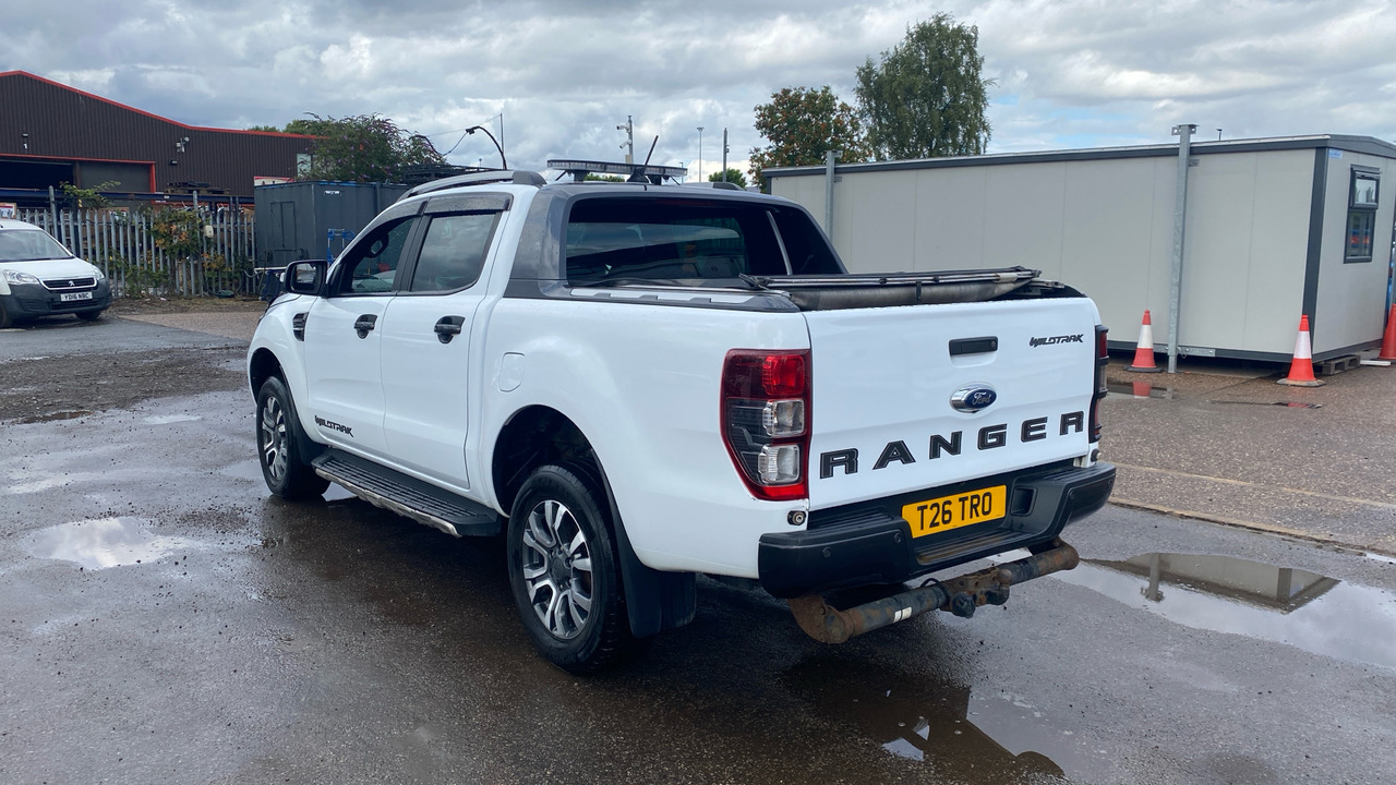 FORD RANGER 2.0 EcoBlue 213 Wildtrak - Pick-up, Dostavno vozilo s dvostrukom kabinom: slika FORD RANGER 2.0 EcoBlue 213 Wildtrak - Pick-up, Dostavno vozilo s dvostrukom kabinom FORD RANGER 2.0 EcoBlue 213 Wildtrak - Pick-up, Dostavno vozilo s dvostrukom kabinom: slika FORD RANGER 2.0 EcoBlue 213 Wildtrak - Pick-up, Dostavno vozilo s dvostrukom kabinom