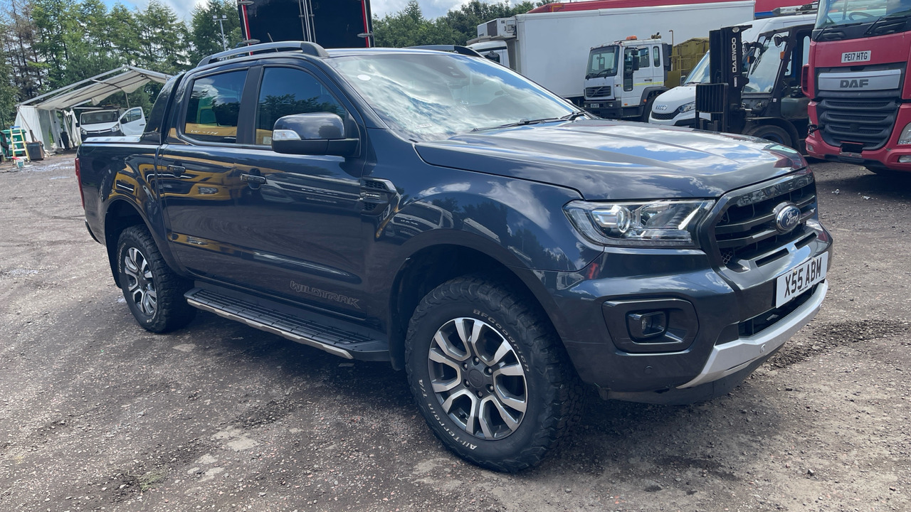 FORD RANGER Pick Up Double Cab Wildtrak 2.0 EcoBlue 213 Auto - Pick-up, Dostavno vozilo s dvostrukom kabinom: slika FORD RANGER Pick Up Double Cab Wildtrak 2.0 EcoBlue 213 Auto - Pick-up, Dostavno vozilo s dvostrukom kabinom FORD RANGER Pick Up Double Cab Wildtrak 2.0 EcoBlue 213 Auto - Pick-up, Dostavno vozilo s dvostrukom kabinom: slika FORD RANGER Pick Up Double Cab Wildtrak 2.0 EcoBlue 213 Auto - Pick-up, Dostavno vozilo s dvostrukom kabinom