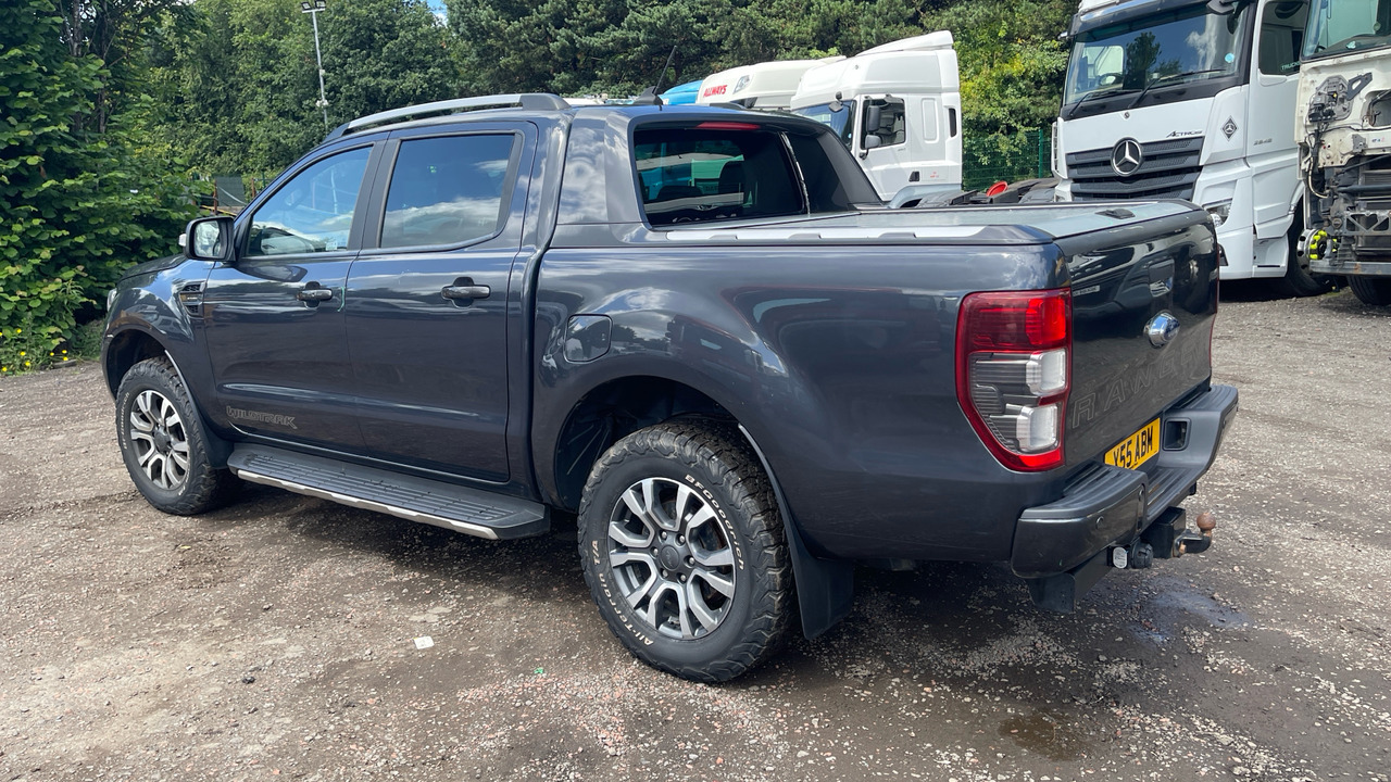 FORD RANGER WILDTRAK 2.0 ECOBLUE - Pick-up, Dostavno vozilo s dvostrukom kabinom: slika FORD RANGER WILDTRAK 2.0 ECOBLUE - Pick-up, Dostavno vozilo s dvostrukom kabinom FORD RANGER WILDTRAK 2.0 ECOBLUE - Pick-up, Dostavno vozilo s dvostrukom kabinom: slika FORD RANGER WILDTRAK 2.0 ECOBLUE - Pick-up, Dostavno vozilo s dvostrukom kabinom
