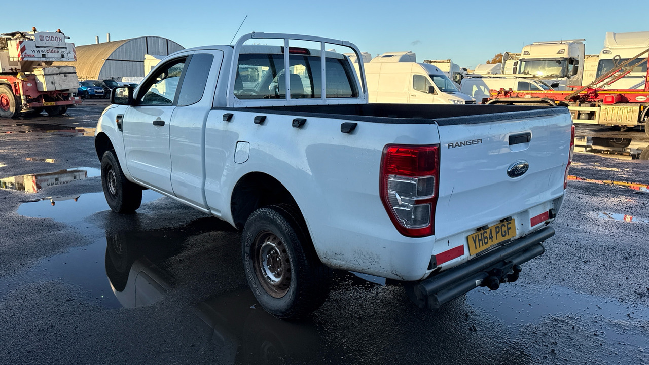 FORD RANGER XL 2.2 TDCi 150ps - Pick-up, Dostavno vozilo s dvostrukom kabinom: slika FORD RANGER XL 2.2 TDCi 150ps - Pick-up, Dostavno vozilo s dvostrukom kabinom FORD RANGER XL 2.2 TDCi 150ps - Pick-up, Dostavno vozilo s dvostrukom kabinom: slika FORD RANGER XL 2.2 TDCi 150ps - Pick-up, Dostavno vozilo s dvostrukom kabinom