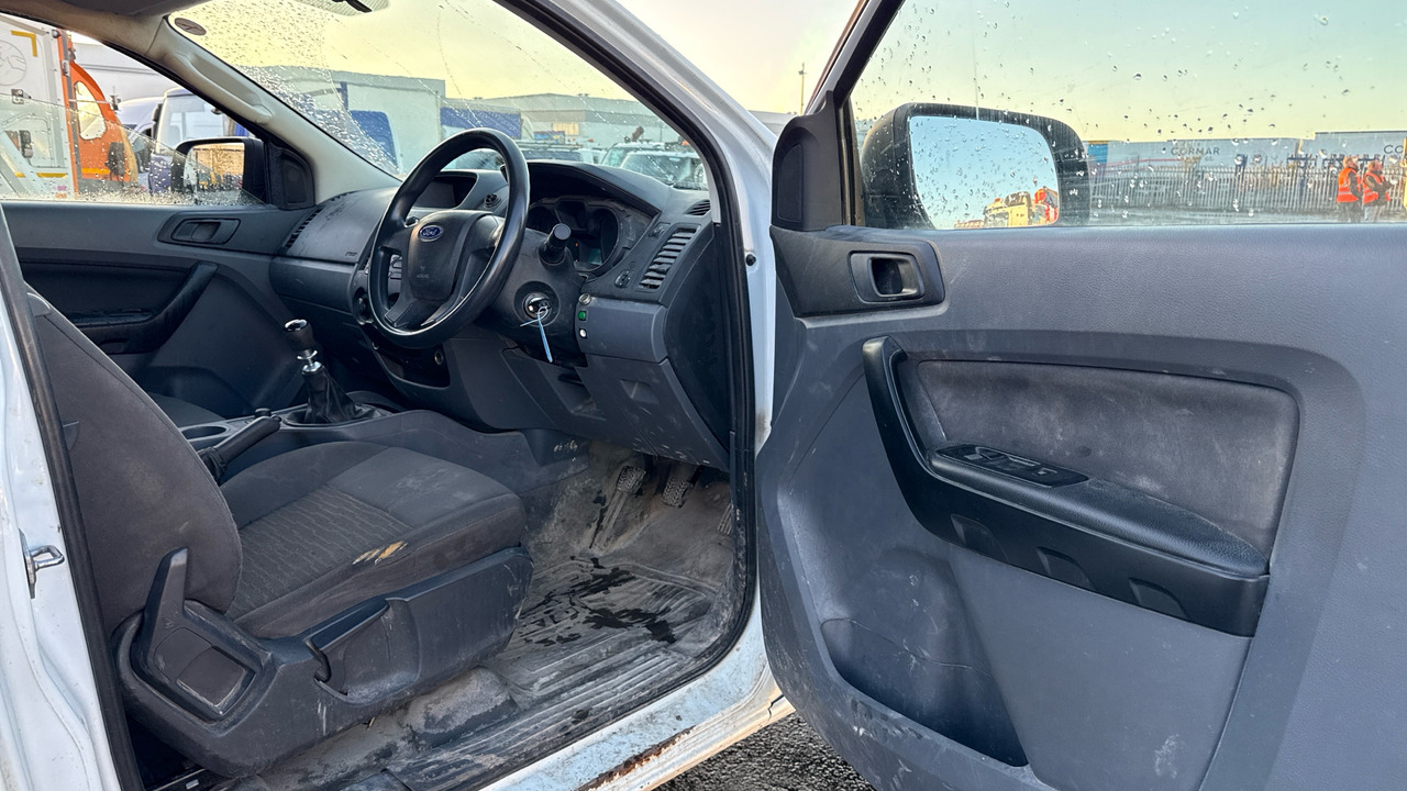 FORD RANGER XL 2.2 TDCi 150ps - Pick-up, Dostavno vozilo s dvostrukom kabinom: slika FORD RANGER XL 2.2 TDCi 150ps - Pick-up, Dostavno vozilo s dvostrukom kabinom FORD RANGER XL 2.2 TDCi 150ps - Pick-up, Dostavno vozilo s dvostrukom kabinom: slika FORD RANGER XL 2.2 TDCi 150ps - Pick-up, Dostavno vozilo s dvostrukom kabinom