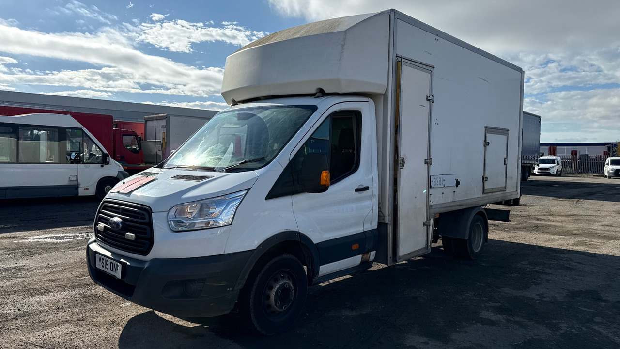 FORD TRANSIT 2.2 TDCi 125ps - Dostavno vozilo sa zatvorenim sandukom: slika FORD TRANSIT 2.2 TDCi 125ps - Dostavno vozilo sa zatvorenim sandukom FORD TRANSIT 2.2 TDCi 125ps - Dostavno vozilo sa zatvorenim sandukom: slika FORD TRANSIT 2.2 TDCi 125ps - Dostavno vozilo sa zatvorenim sandukom