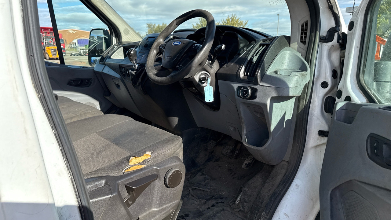 FORD TRANSIT 2.2 TDCi 125ps - Dostavno vozilo sa zatvorenim sandukom: slika FORD TRANSIT 2.2 TDCi 125ps - Dostavno vozilo sa zatvorenim sandukom FORD TRANSIT 2.2 TDCi 125ps - Dostavno vozilo sa zatvorenim sandukom: slika FORD TRANSIT 2.2 TDCi 125ps - Dostavno vozilo sa zatvorenim sandukom